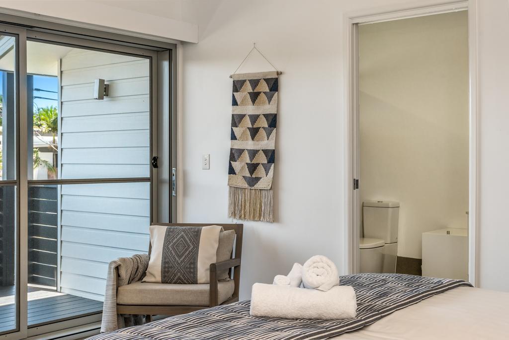 Aloha Byron Bay Hotel Exterior photo