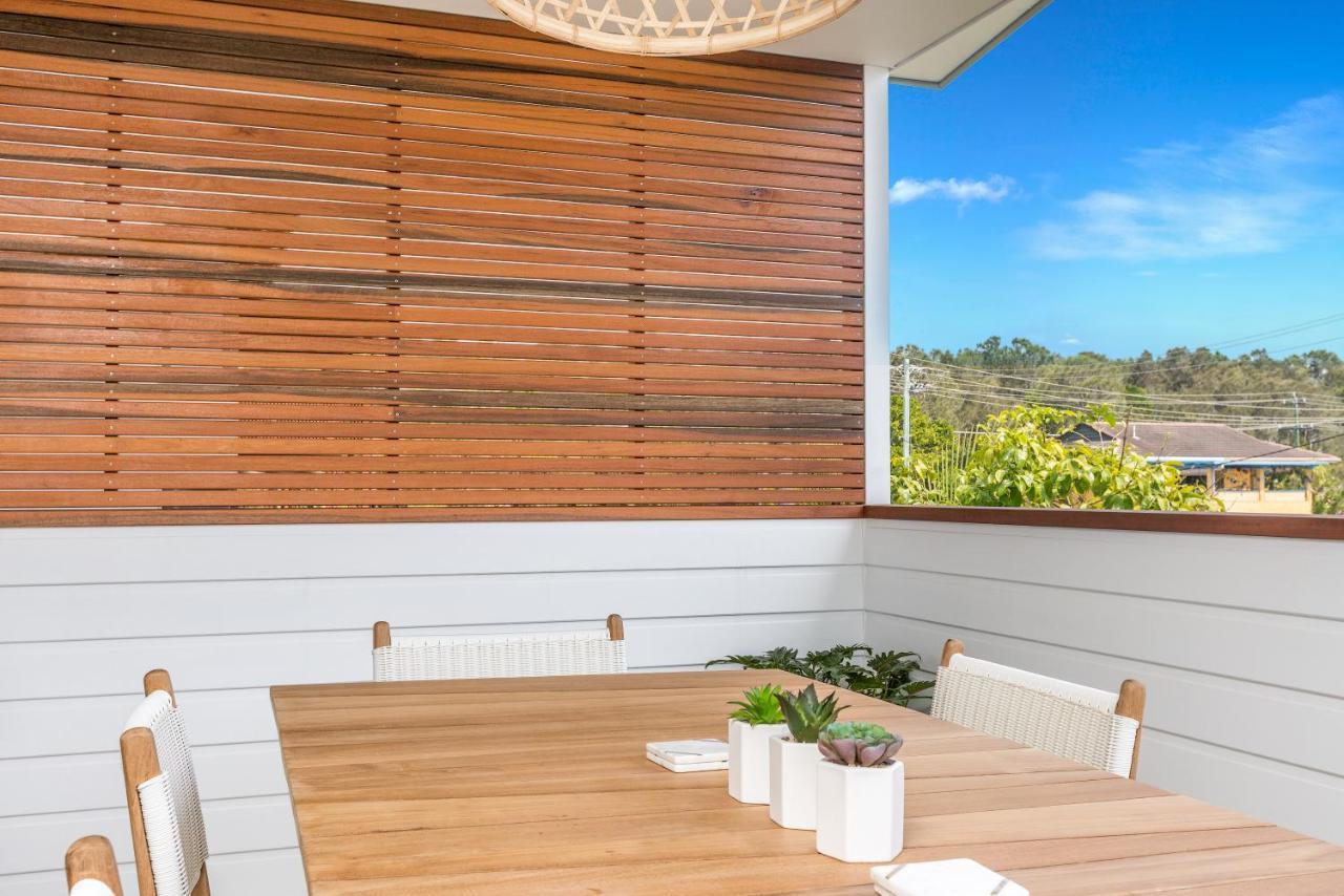 Aloha Byron Bay Hotel Exterior photo