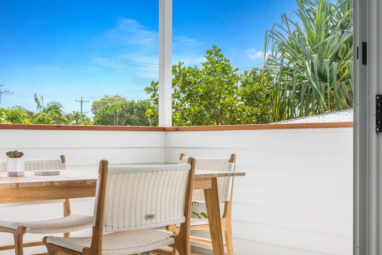 Aloha Byron Bay Hotel Exterior photo