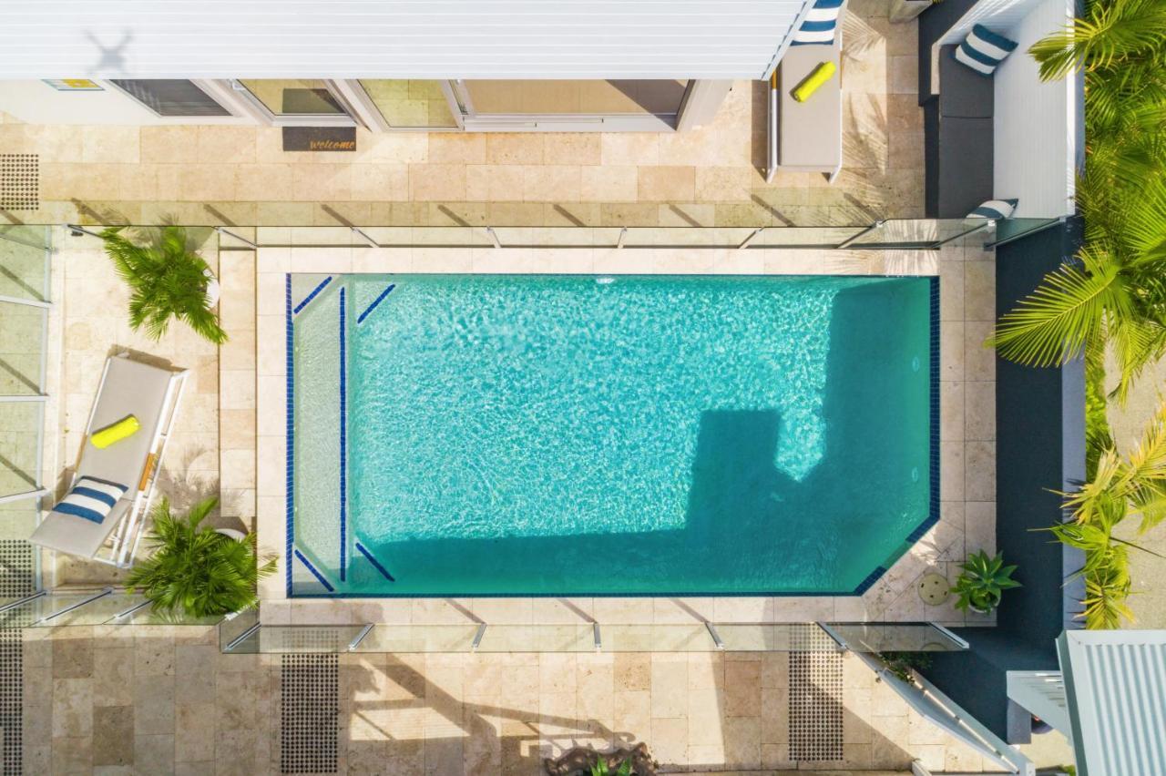 Aloha Byron Bay Hotel Exterior photo