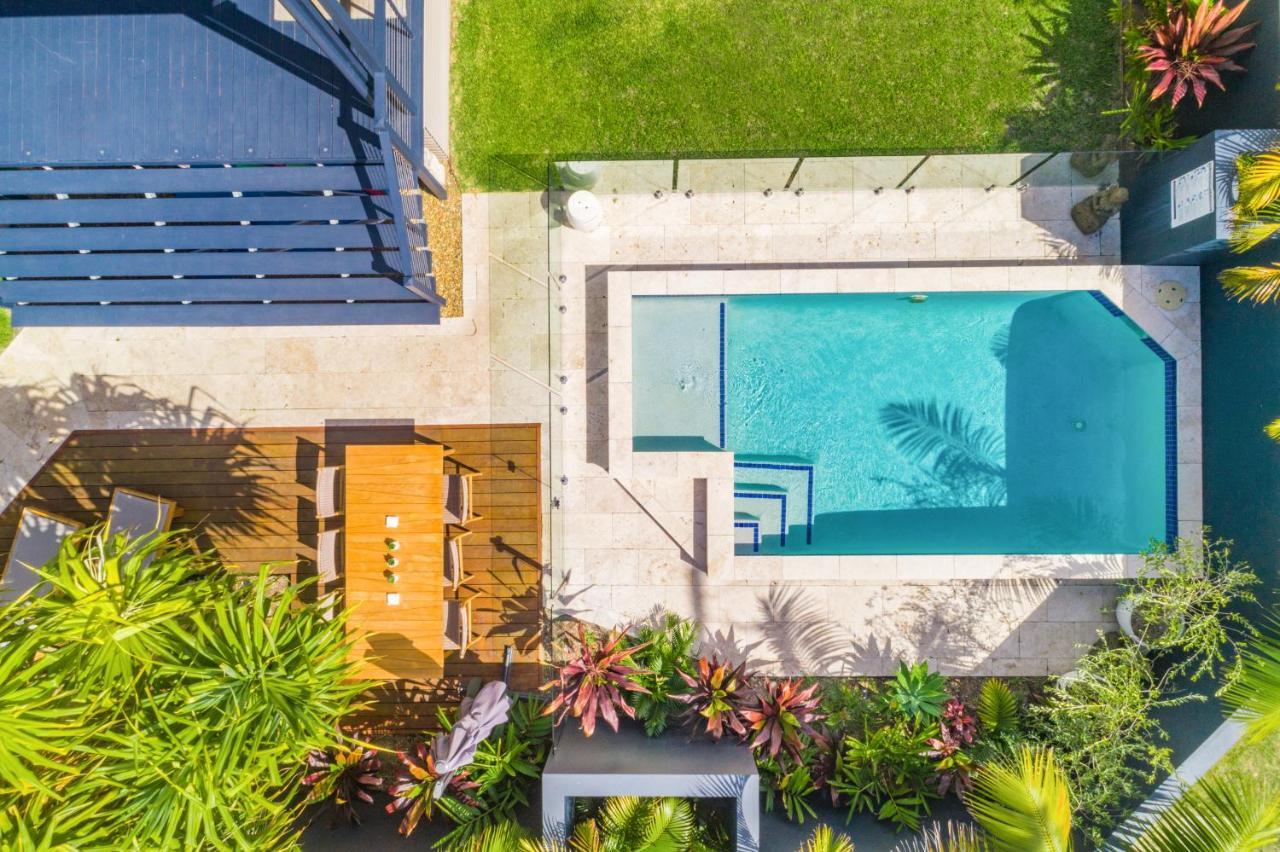 Aloha Byron Bay Hotel Exterior photo