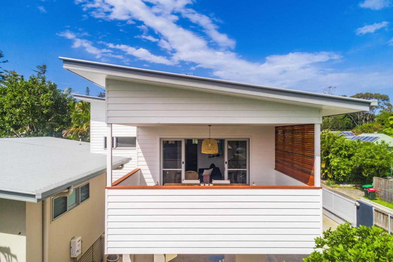 Aloha Byron Bay Hotel Exterior photo