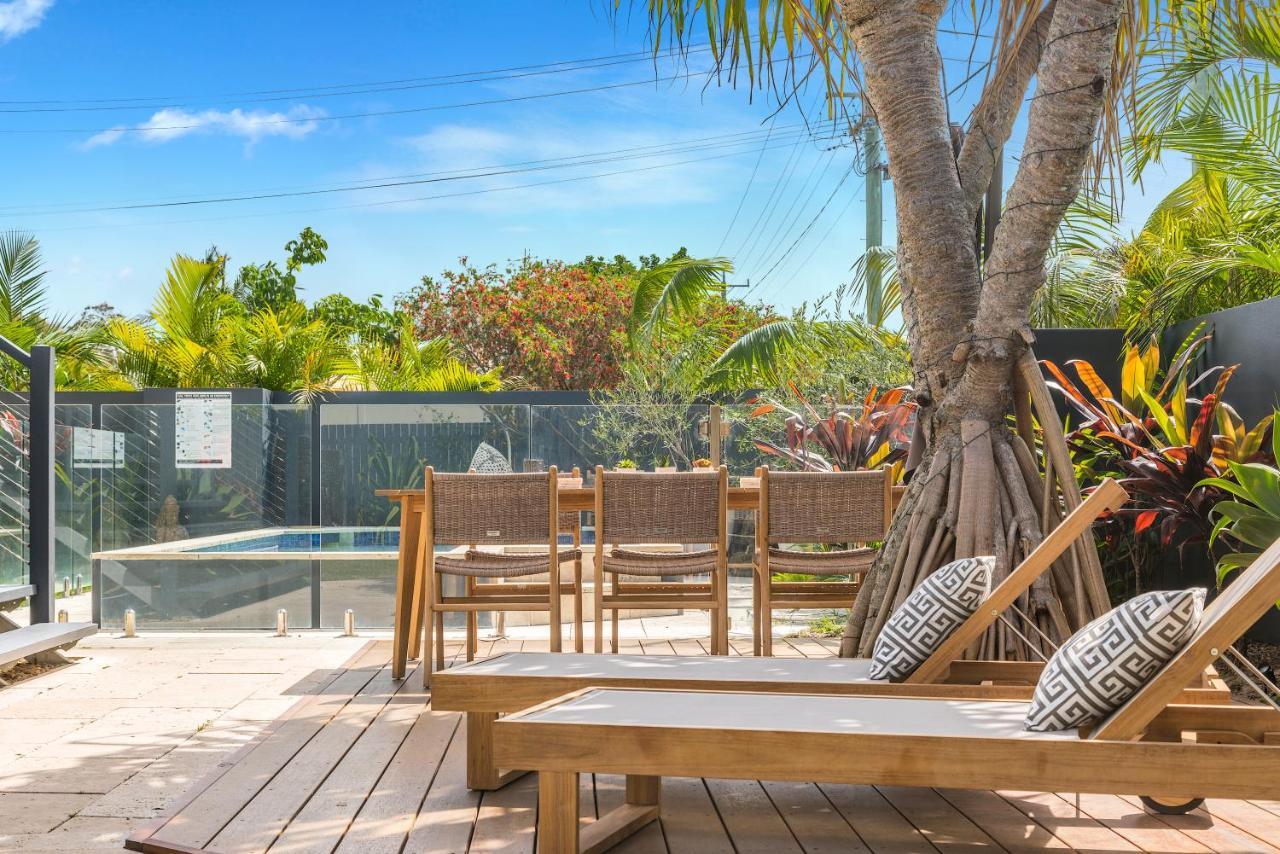 Aloha Byron Bay Hotel Exterior photo