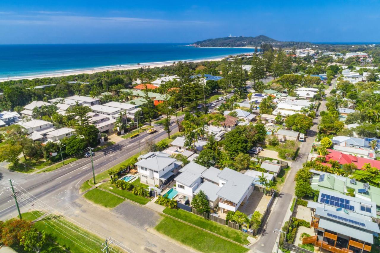 Aloha Byron Bay Hotel Exterior photo