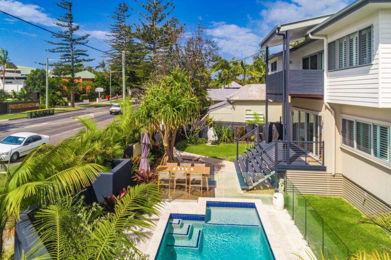 Aloha Byron Bay Hotel Exterior photo